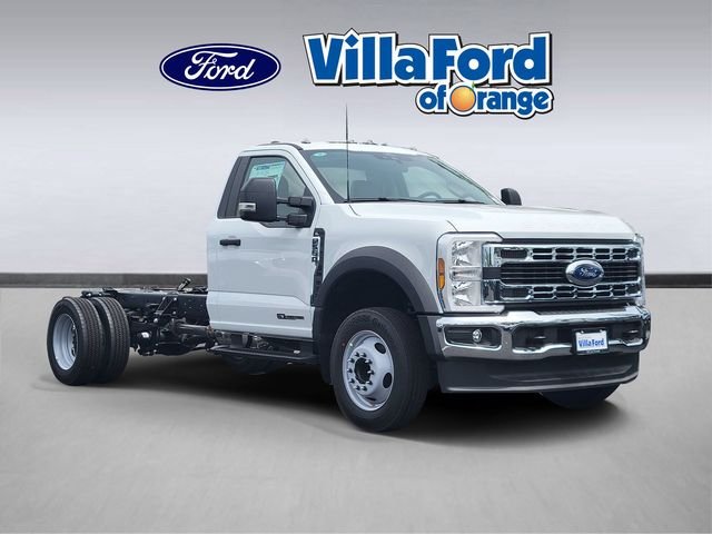2026 Ford F-550SD F-550® XL
