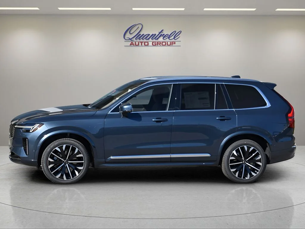 2026 Volvo XC90 Plus - Photo 7