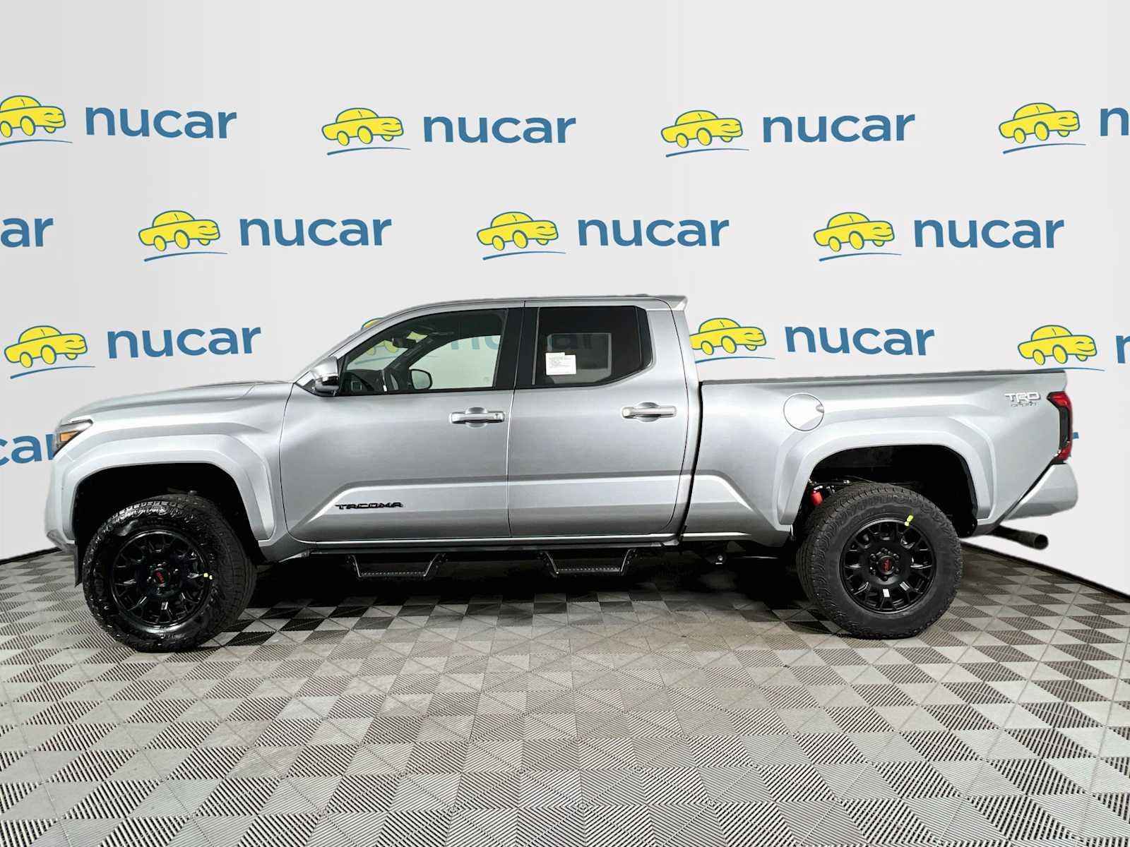 2026 Toyota Tacoma — photo 4