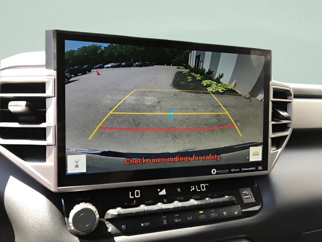 Used 2023 Gray Toyota Limited image 18