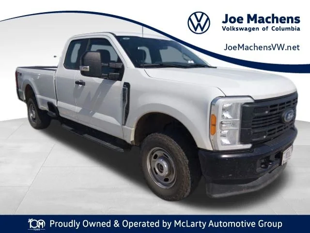 2023 Ford F-250SD XL