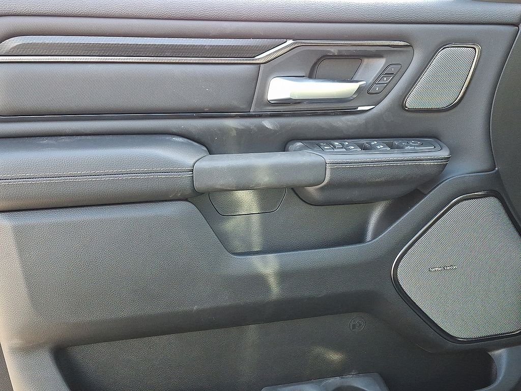 New 2026  Ram Rebel image 7