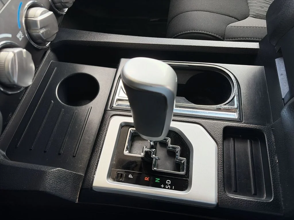 2016 Toyota Tundra SR5 - Photo 21