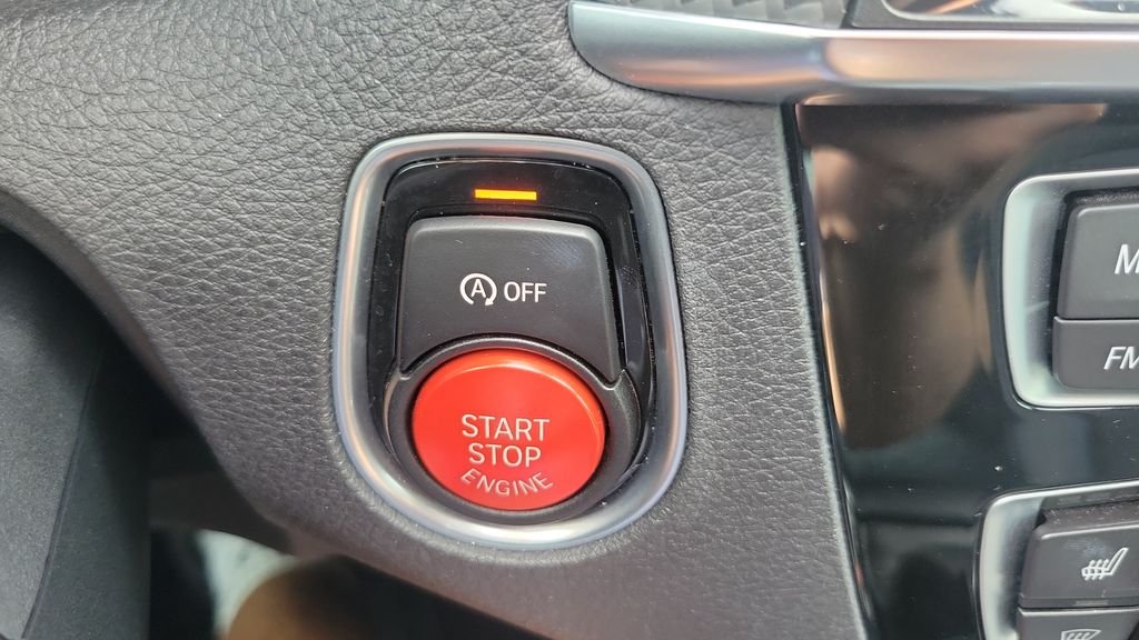 Used 2020 Silver BMW Competition image 24