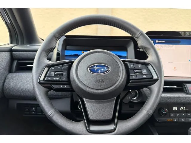 2026 Subaru Outback Limited - Photo 51