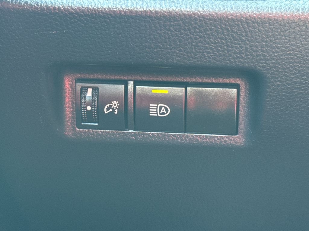 Used 2023 Gray Toyota LE image 30