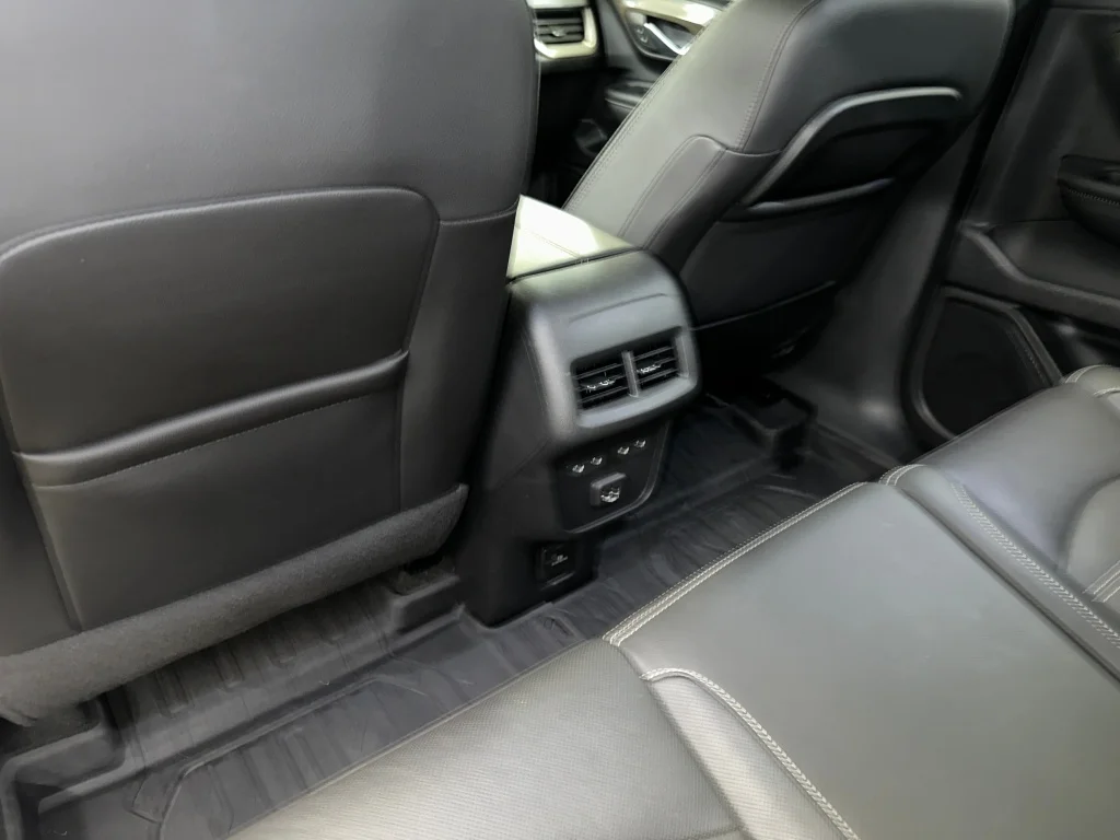 2023 GMC Terrain Denali - Photo 23