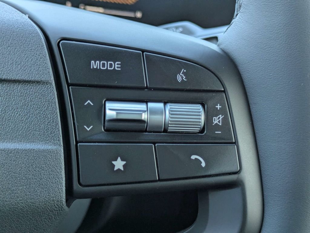 New 2026 Ebony Black Kia EX image 27