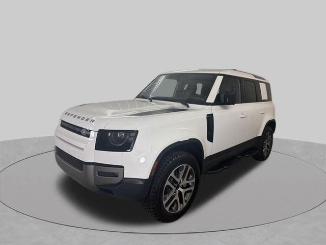 2026 Land Rover Defender
