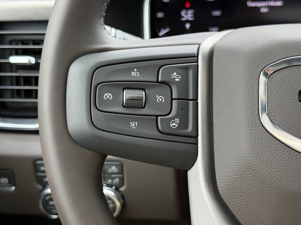 2026 GMC Sierra 2500HD Denali - Photo 26
