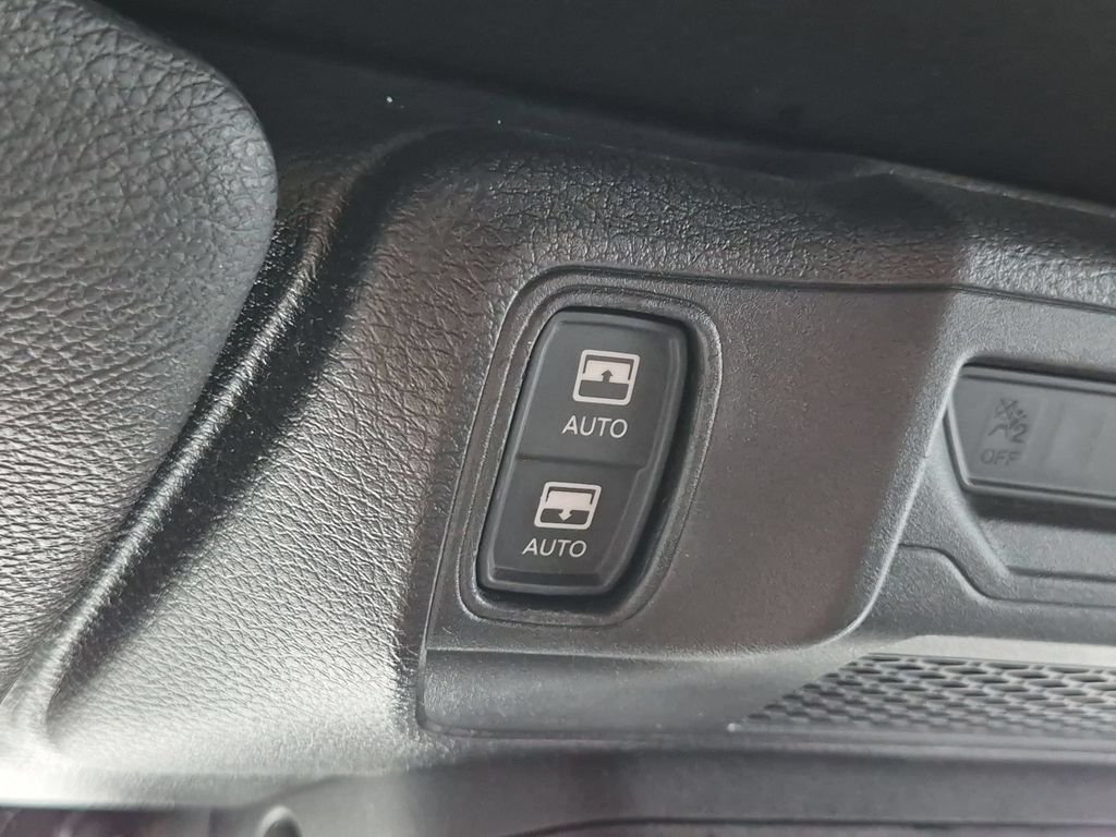 Used 2024 White Jeep Sahara 4xe image 16