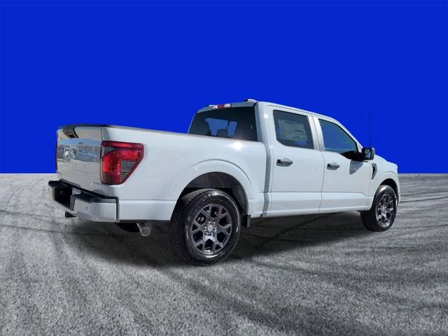 New 2026 Avalanche Ford STX® image 4