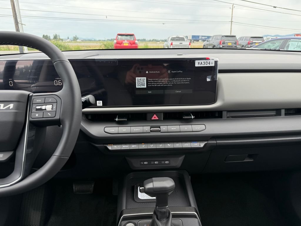 New 2027 Frost Blue Kia S image 23