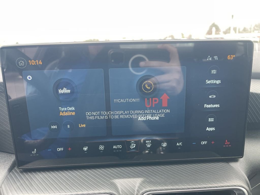 2026 Ford Mustang EcoBoost Premium Fastback - Photo 22