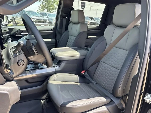 2026 Chevrolet Silverado 1500 ZR2 - Photo 26