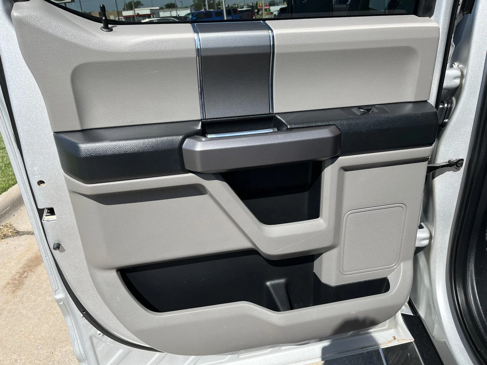 Certified Used 2019  Ford XLT image 9