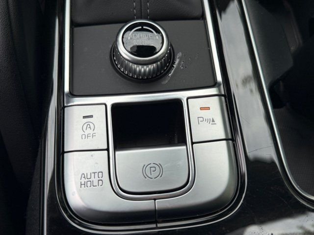 Used 2025 Gray Kia LX image 26