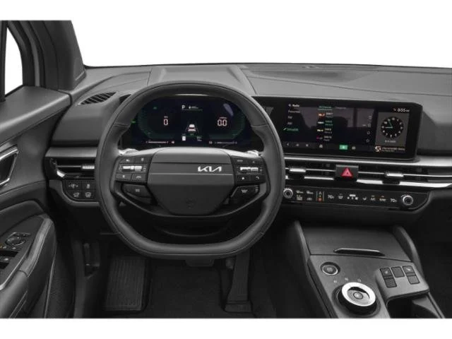 New 2027 GRAVITY GRAY Kia X-Line image 6