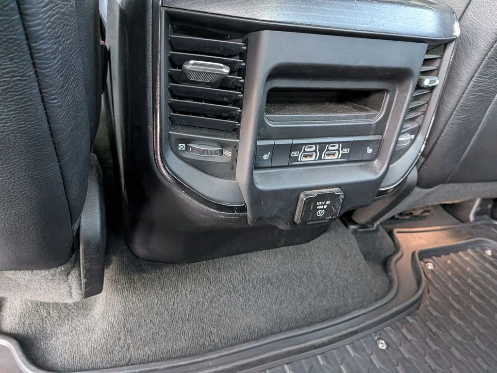 Used 2022 Red Ram Limited image 29