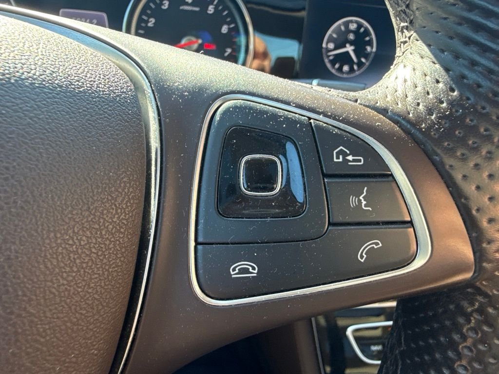 2017 Mercedes-Benz E-Class E300 - Photo 28