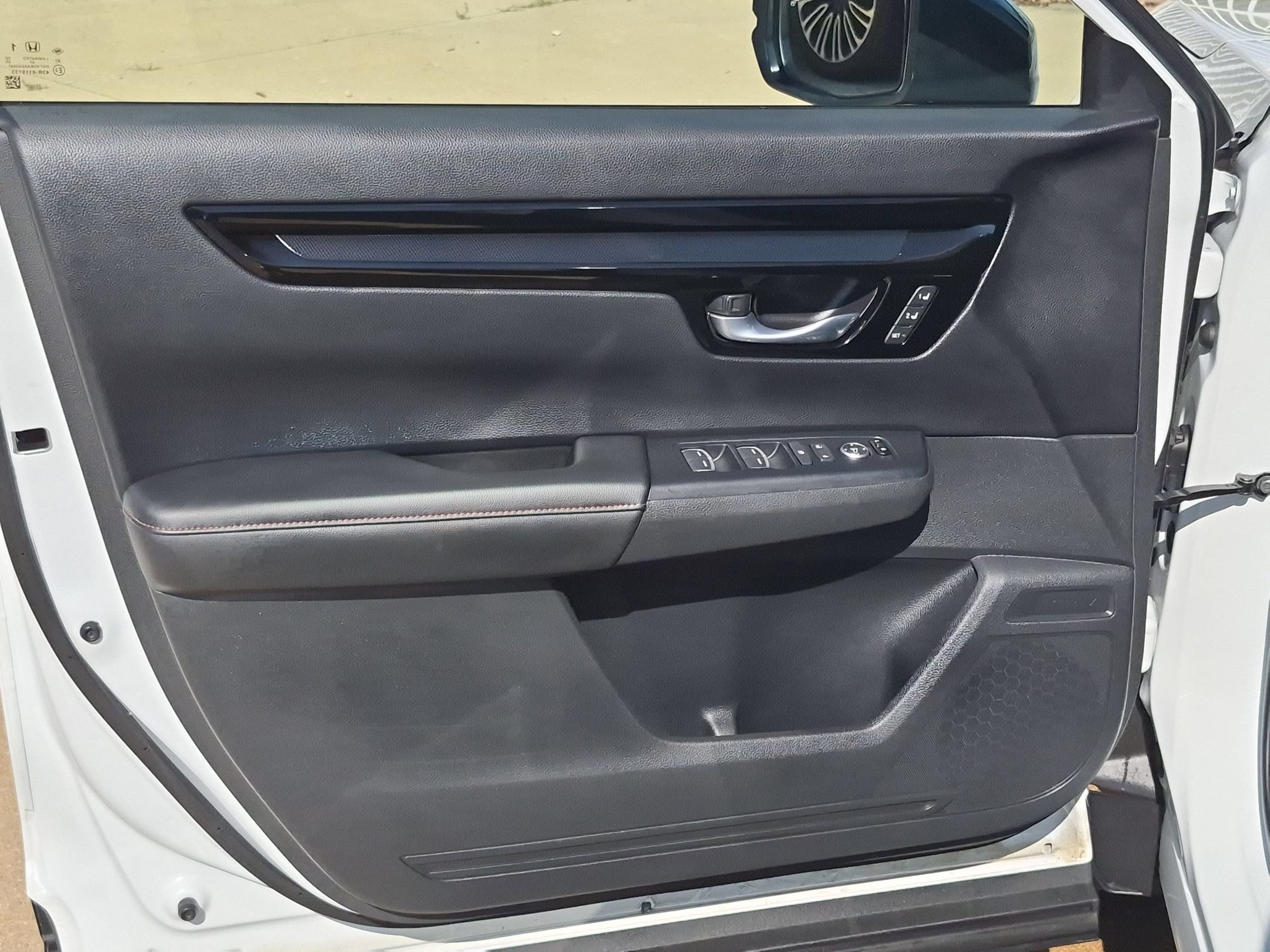 2024 Honda CR-V Sport Touring - Photo 13