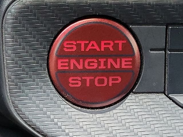Used 2025 Blue Ford GT image 17