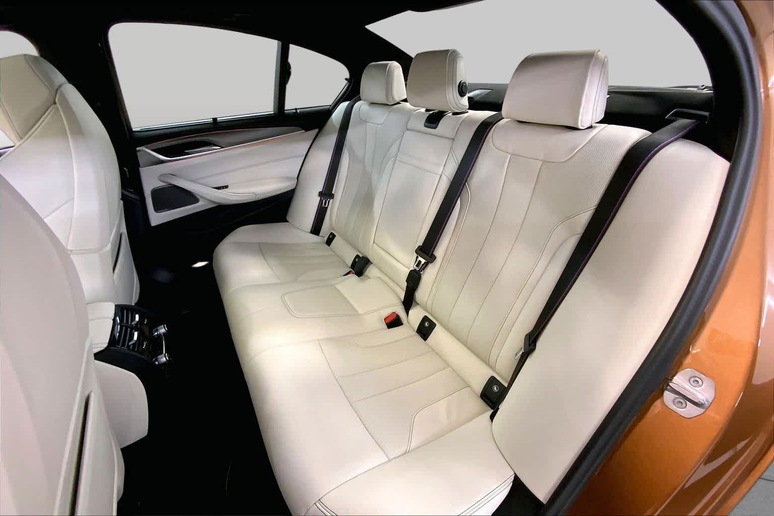 Used 2023 Zanzibar Metallic BMW  image 20