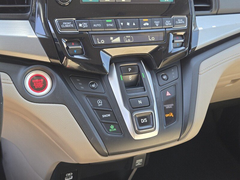 Used 2022  Honda EX-L image 23