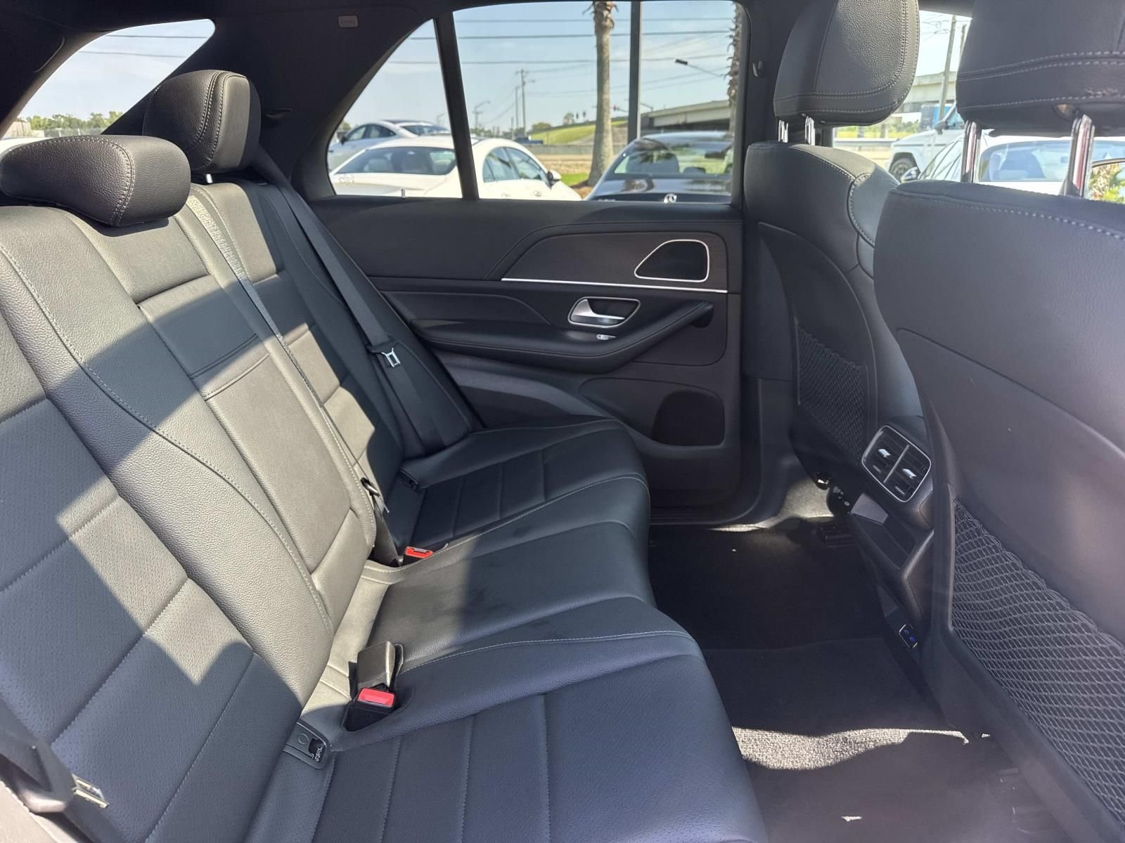 2024 Mercedes-Benz GLE GLE450 - Photo 9