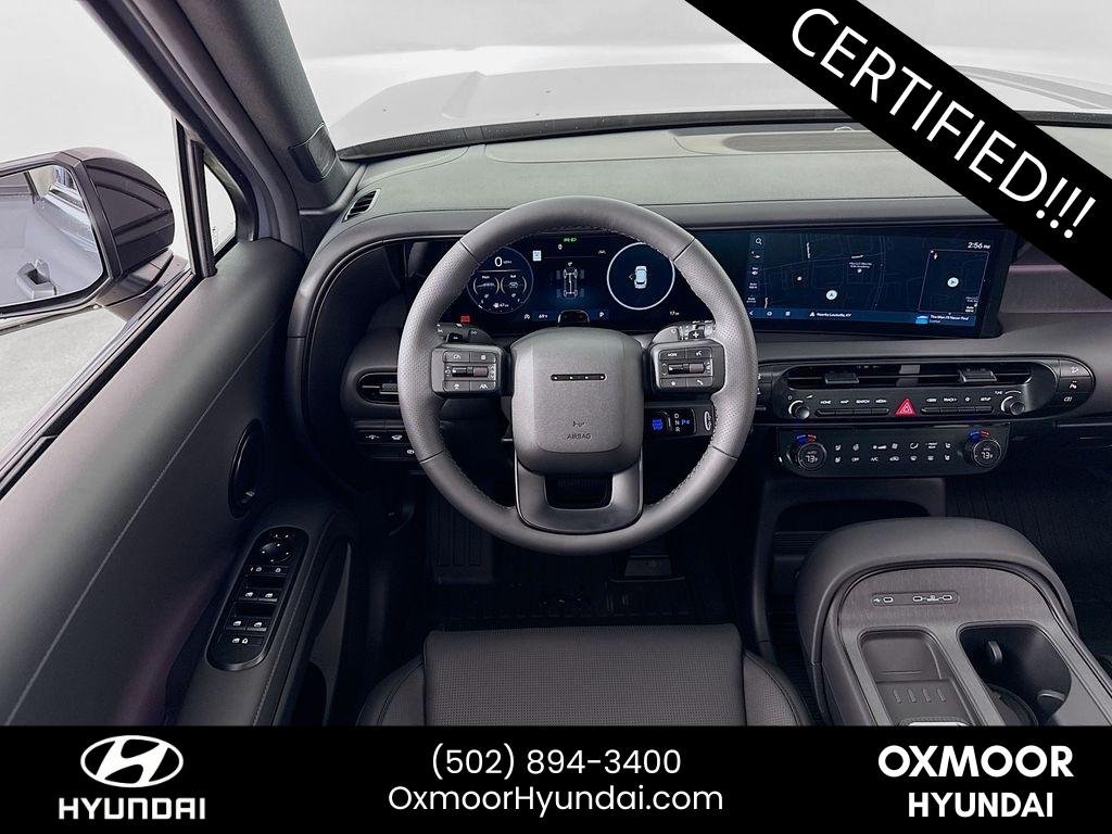 2026 Hyundai Palisade XRT Pro - Photo 24