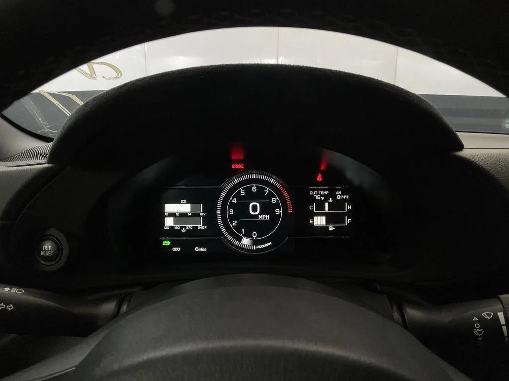 New 2026 Trueno Blue Toyota GR86 Premium image 27