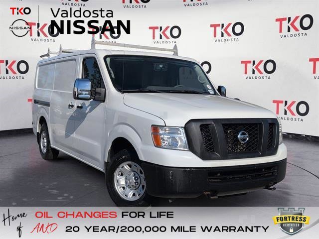 2016 Nissan NV Cargo