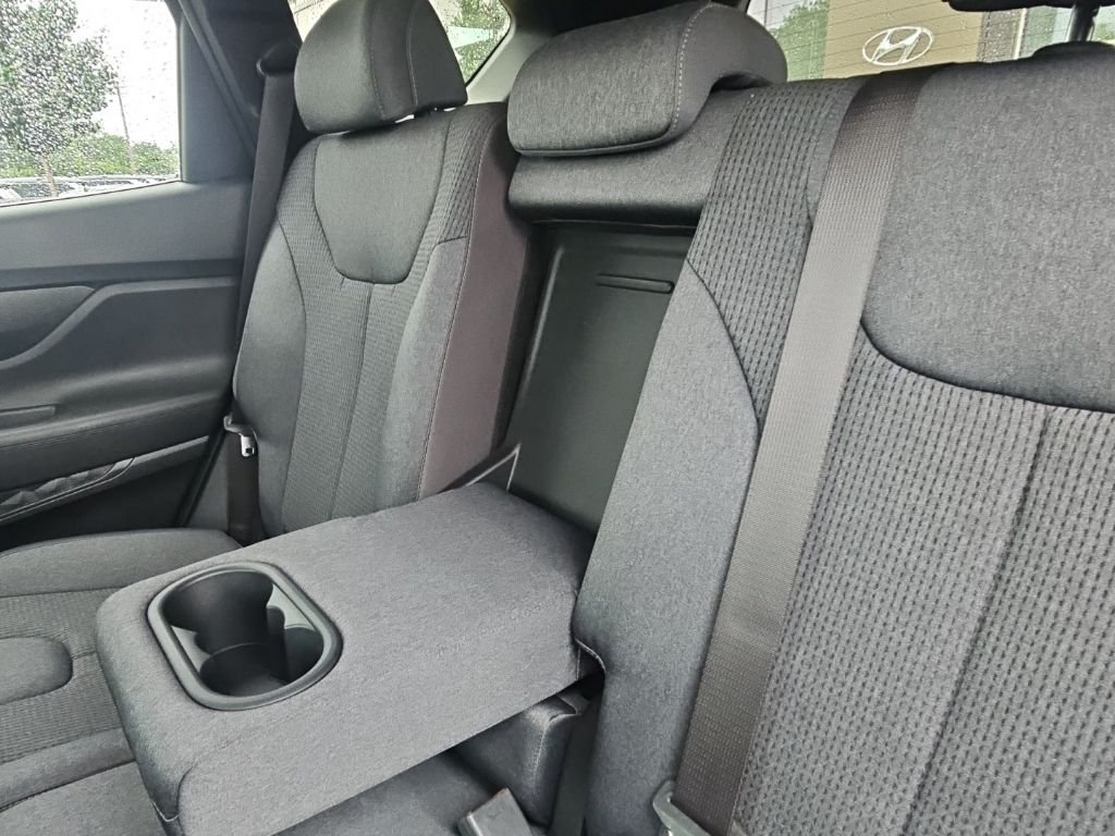 Certified Used 2023 Black Hyundai SEL image 30