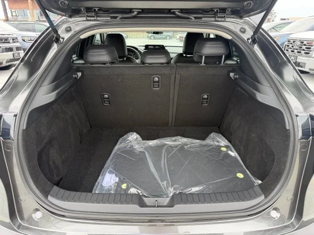 Used 2025 Gray Mazda 2.5 S Preferred Package image 14