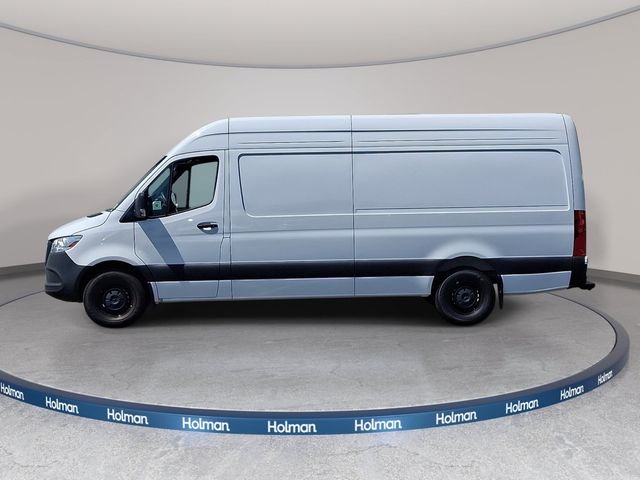 2026 Mercedes-Benz Sprinter Cargo Van Base - Photo 7