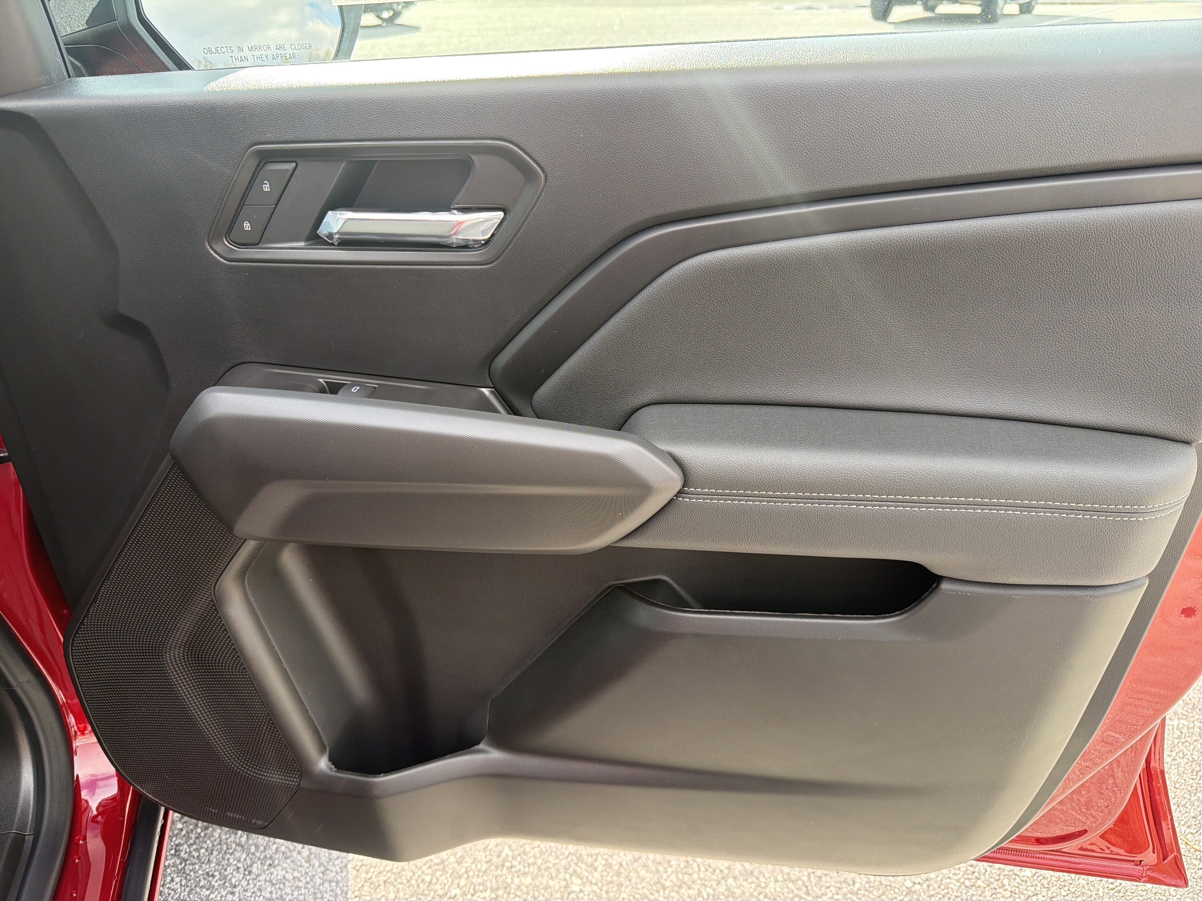 2026 GMC Canyon Elevation - Photo 25