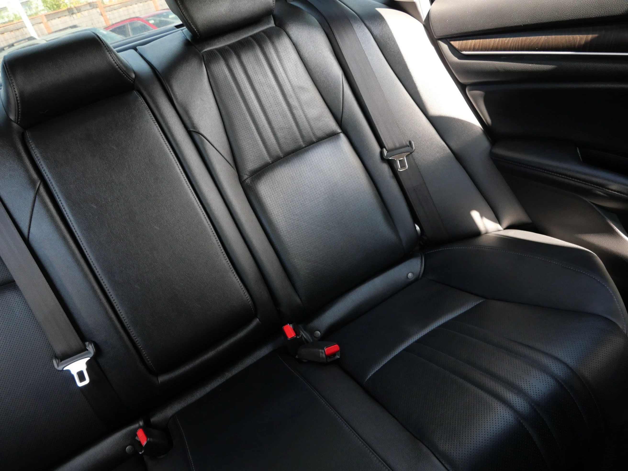 2019 Honda Accord Touring - Photo 14
