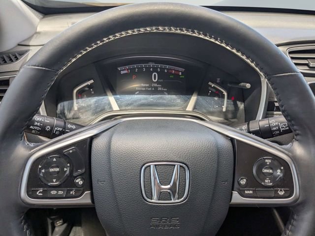 Used 2021 Black Honda Touring image 31