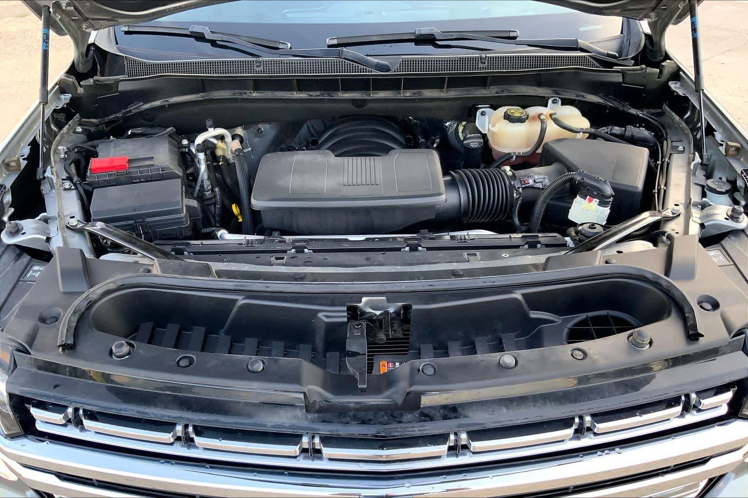 2023 Chevrolet Tahoe Premier - Photo 32