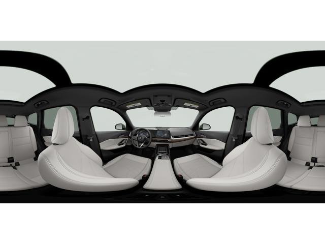 New 2027 Space Silver Metallic BMW  image 8