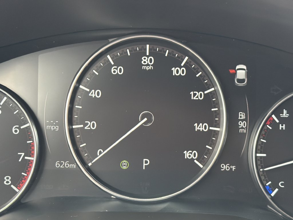 2026 Mazda CX-30 Premium - Photo 31