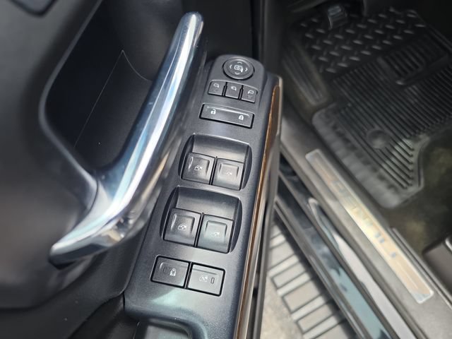 2017 GMC Sierra 2500 Denali HD Denali - Photo 16