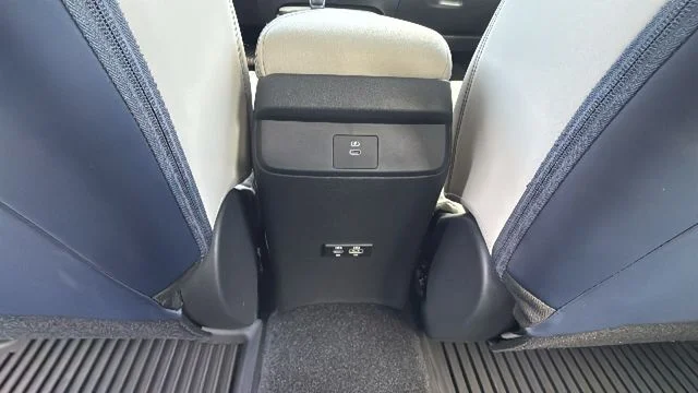 2026 Nissan Sentra SL - Photo 25