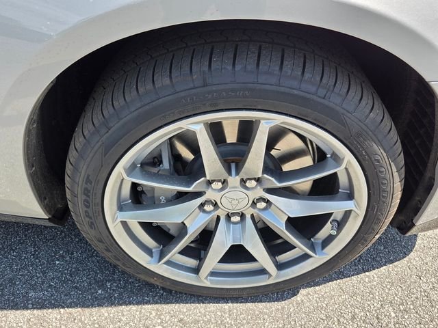 2026 Dodge Charger Scat Pack - Photo 11