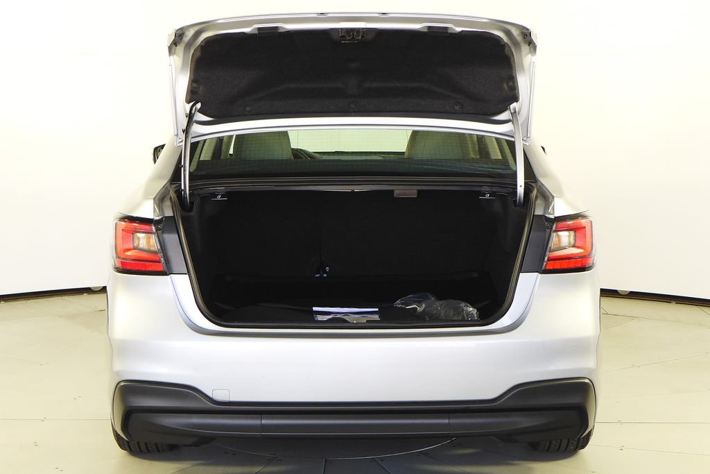 2025 Subaru Legacy Premium - Photo 10
