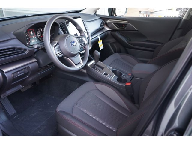 New 2026 MAGNETITE GRAY METALLIC Subaru Sport image 6