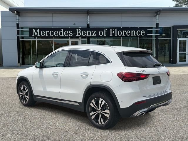 Used 2025  Mercedes-Benz GLA 250 image 4