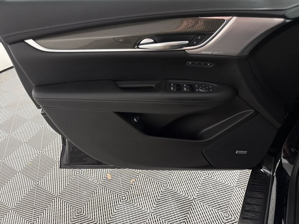 2021 Cadillac XT5 Sport - Photo 10