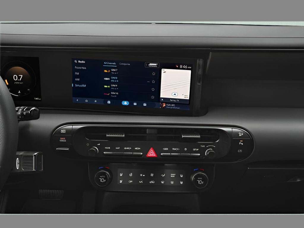 New 2026 Black Hyundai XRT Pro image 24
