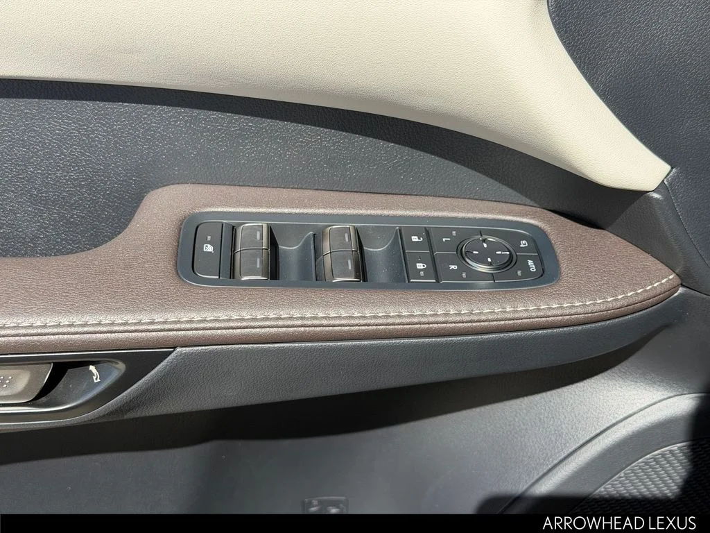 New 2026 Black Lexus 350 Premium+ image 14